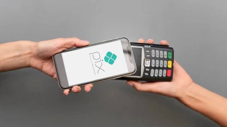 Transferências instantâneas